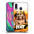 WWE Pay-Per-View Superstars 2024 NXT Soft Gel Case for Samsung Galaxy A40 (2019)