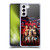 WWE Pay-Per-View Superstars 2024 Raw Soft Gel Case for Samsung Galaxy S21+ 5G