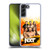 WWE Pay-Per-View Superstars 2024 NXT Soft Gel Case for Samsung Galaxy S22+ 5G