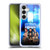 WWE Pay-Per-View Superstars 2024 Smackdown! Soft Gel Case for Samsung Galaxy S24 5G
