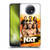 WWE Pay-Per-View Superstars 2024 NXT Soft Gel Case for Xiaomi Redmi Note 9T 5G