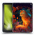 JK Stewart Art Cat Soft Gel Case for Amazon Fire HD 8/Fire HD 8 Plus 2020