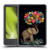 JK Stewart Art Elephant Holding Balloon Soft Gel Case for Amazon Kindle 11th Gen 6in 2022