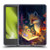 JK Stewart Art Fox Reading Soft Gel Case for Amazon Kindle 11th Gen 6in 2022