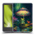 JK Stewart Art Frog With Umbrella Soft Gel Case for Amazon Kindle 11th Gen 6in 2022