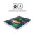 JK Stewart Art Frog With Umbrella Soft Gel Case for Amazon Kindle 11th Gen 6in 2022
