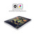 JK Stewart Graphics Lunar Moth Night Garden Soft Gel Case for Amazon Fire HD 8/Fire HD 8 Plus 2020