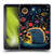 JK Stewart Graphics Little Hedgehog Soft Gel Case for Amazon Fire HD 8/Fire HD 8 Plus 2020
