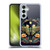 JK Stewart Graphics Lunar Moth Night Garden Soft Gel Case for Samsung Galaxy S23 FE 5G