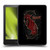 Slipknot Key Art Red Goat Soft Gel Case for Amazon Kindle Paperwhite 5 (2021)