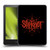 Slipknot Key Art Logo Soft Gel Case for Amazon Kindle Paperwhite 5 (2021)