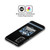Glasgow Warriors Logo Stripes Black Soft Gel Case for Samsung Galaxy S23 FE 5G