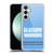Glasgow Warriors Logo Text Type Blue Soft Gel Case for Samsung Galaxy S23 FE 5G