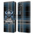 Glasgow Warriors Logo Tartan Leather Book Wallet Case Cover For Samsung Galaxy A24 4G / M34 5G