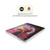 Anthony Christou Art Fire Dragon Soft Gel Case for Amazon Fire HD 8/Fire HD 8 Plus 2020