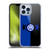 Fc Internazionale Milano IM 2Stars Black & Blue Soft Gel Case for Apple iPhone 13 Pro Max