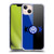 Fc Internazionale Milano IM 2Stars Black & Blue Soft Gel Case for Apple iPhone 13