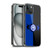 Fc Internazionale Milano IM 2Stars Black & Blue Soft Gel Case for Apple iPhone 15 Plus & MagSafe