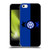 Fc Internazionale Milano IM 2Stars Black & Blue Soft Gel Case for Apple iPhone 5c