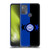 Fc Internazionale Milano IM 2Stars Black & Blue Soft Gel Case for Motorola Moto G50