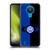 Fc Internazionale Milano IM 2Stars Black & Blue Soft Gel Case for Nokia 1.4