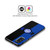 Fc Internazionale Milano IM 2Stars Black & Blue Soft Gel Case for Samsung Galaxy A21s (2020)