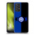 Fc Internazionale Milano IM 2Stars Black & Blue Soft Gel Case for Samsung Galaxy A52 / A52s / 5G (2021)
