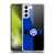 Fc Internazionale Milano IM 2Stars Black & Blue Soft Gel Case for Samsung Galaxy S21+ 5G
