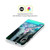 Christos Karapanos Key Art The Waterfall Soft Gel Case for HTC Desire 21 Pro 5G