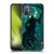 Christos Karapanos Key Art It's Just The Wind Soft Gel Case for HTC Desire 21 Pro 5G