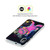 Ash Evans Graphics Lost In Space Soft Gel Case for HTC Desire 21 Pro 5G