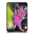 Ash Evans Graphics Lost In Space Soft Gel Case for HTC Desire 21 Pro 5G