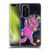 Ash Evans Graphics Lost In Space Soft Gel Case for Huawei P40 5G