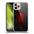 Christos Karapanos Key Art Octopus Shield Logo Soft Gel Case for Apple iPhone 11 Pro
