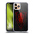 Christos Karapanos Key Art Octopus Shield Logo Soft Gel Case for Apple iPhone 11 Pro