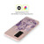 Ash Evans Graphics Amethyst Cat Soft Gel Case for Huawei P40 lite E
