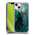 Christos Karapanos Key Art It's Just The Wind Soft Gel Case for Apple iPhone 13