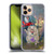 Ash Evans Graphics Magic Bunny Soft Gel Case for Apple iPhone 11 Pro