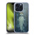Christos Karapanos Key Art Winter Soft Gel Case for Apple iPhone 15 Pro