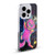 Ash Evans Graphics Lost In Space Soft Gel Case for Apple iPhone 13