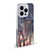 Ash Evans Graphics Toil And Trouble Soft Gel Case for Apple iPhone 13 Pro Max