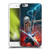 Christos Karapanos Key Art Metal Skeleton Soft Gel Case for Apple iPhone 6 Plus / iPhone 6s Plus