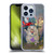 Ash Evans Graphics Magic Bunny Soft Gel Case for Apple iPhone 13 Pro