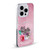 Ash Evans Graphics Hibiscus Tea Soft Gel Case for Apple iPhone 14 Plus