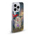 Ash Evans Graphics Magic Bunny Soft Gel Case for Apple iPhone 14 Plus