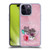 Ash Evans Graphics Hibiscus Tea Soft Gel Case for Apple iPhone 14 Pro Max