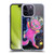 Ash Evans Graphics Lost In Space Soft Gel Case for Apple iPhone 14 Pro Max