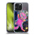 Ash Evans Graphics Lost In Space Soft Gel Case for Apple iPhone 15 Pro Max