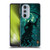 Christos Karapanos Key Art It's Just The Wind Soft Gel Case for Motorola Edge X30