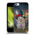 Ash Evans Graphics Magic Bunny Soft Gel Case for Apple iPhone 5c